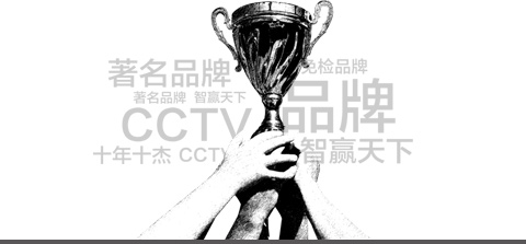 品牌荣誉